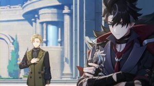 СТОИТ ЛИ ВЫБИВАТЬ РИЗЛИ | Genshin Impact 4.1