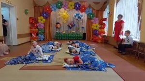 Сценка «Тихий час»