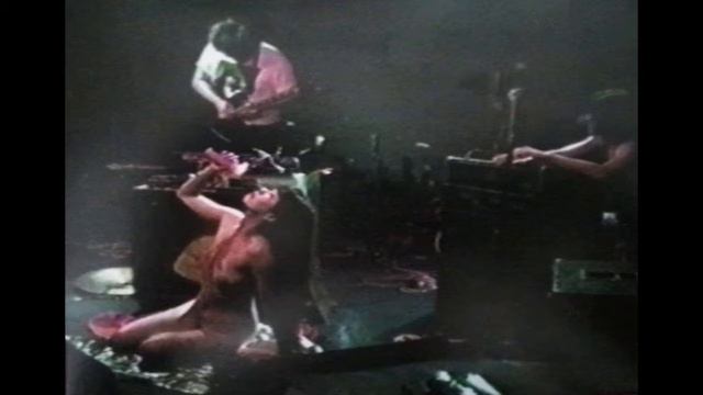 C.C.C.C. - Live at Gospel 2