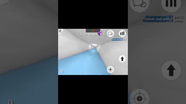 Супер прыжок-Super Jump в. DeathRun Portable смотреть онлайн