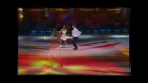 Т.Навка и А.Воробьев The Show Must Go On. Вспомнить прошлое.
