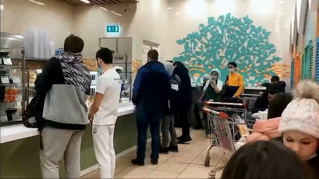 Открываем новую (Фан страничку Школы Паркура в Уфе) смотреть онлайн