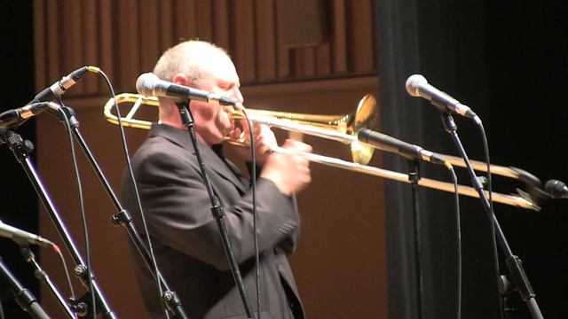 Sweet Georgia Brown / STARS OF BRITISH JAZZ смотреть онлайн