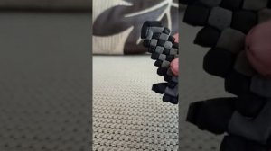 Незеритовый меч из пластилина