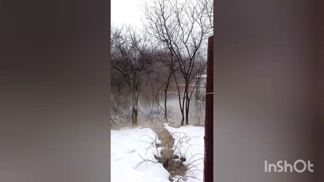 Наводнение в Оренбургской обл. с. Тоцкое1000043362.mp4