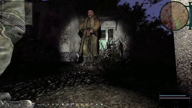 S.T.A.L.K.E.R. Возвращение Шрама 2 #25. Финал смотреть онлайн