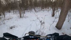 КТМ/ЛАНЗА/FX MOTO X7/WINTER ENDURO/ЗИМНЕЕ ЭНДУРО/