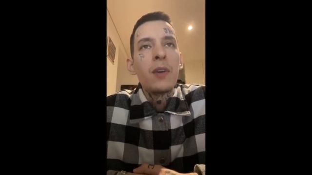 Kizaru:"Единственный, у кого получилось смешать эмо-культуру с репом - это Lil Peep". смотреть онлайн