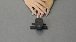 Газовый MAP сенсор AEB MP-01