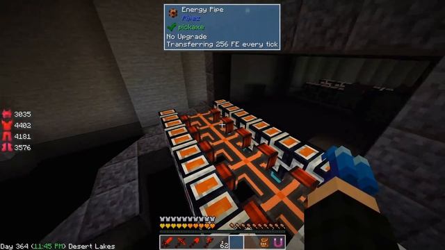 [Minecraft] Sky Factory One - World Tour - DL MAP
