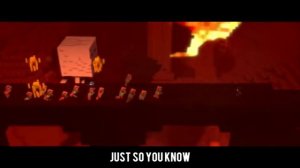 Just so you know cover in Russian - Ты просто знай ковер на Русском