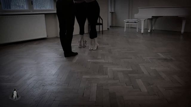 Black & White - Tango vs Kizomba смотреть онлайн