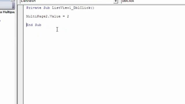 Selecionar Página, Guia, Aba de MULTIPAGE VBA via Códigos Excel смотреть онлайн