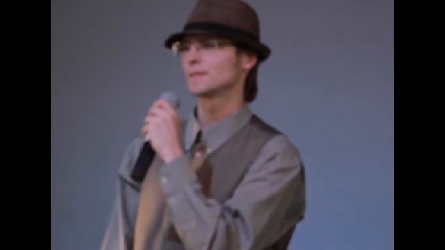 "Сказки станствий" музыкальный спектакль смотреть онлайн