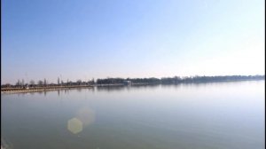 Парк и озеро Палич | Суботица | Самый северный курорт Сербии