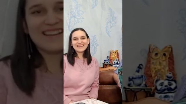 Вот это ребята поют! Давно такого не слышали! #исконныепесни #семейныйфольклор #песниподгармонь
