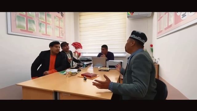 SODDAGINA YAZNAM 14-QISMDAN 22-QISIMGACHA смотреть онлайн