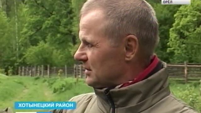 Сегодня день заповедников и национальных парков России