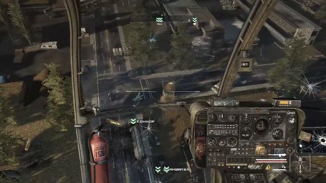 Homefront: Часть 6. На страже смотреть онлайн