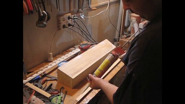 diy flowers wooden planters part 2 - Горшок для вазонків (ч 2) смотреть онлайн