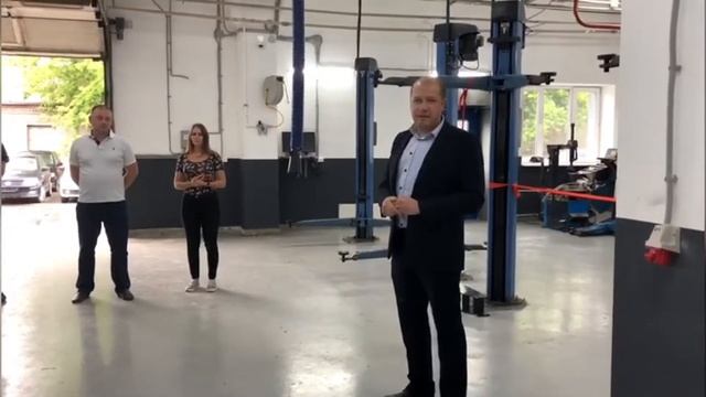 Беломорская открытие, выступление Петрова М.А. смотреть онлайн