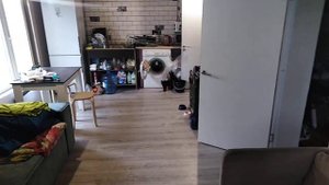 Пристройка к дому из сендвич-панелей, РСМ-2, ч.3