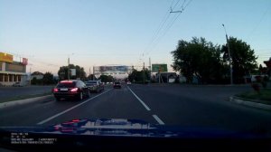 Покатушки по городу