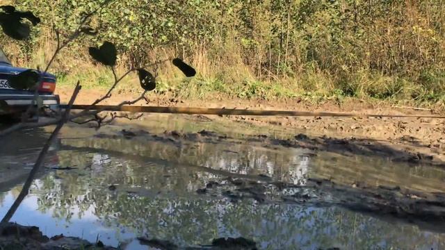 2106 против нивы. смотреть онлайн