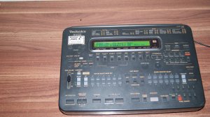 Модуль аранжировщика Technics SM AC-1200