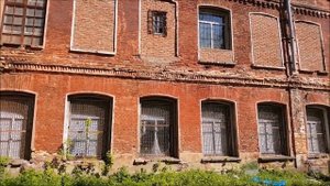 Тайны немых гигантов Павловского Посада. 3 часть.