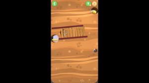 Dig This! 47-19 CANNON BALL CHAPTER Walkthrough Solution