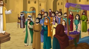 Библейские крылатые выражения. Имеющий уши да услышит