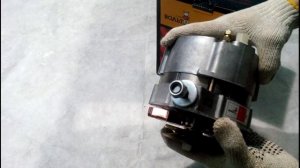 Генератор 2101 80А СТАРТВОЛЬТ LG 0101 Dimavto.com