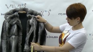 Как отличить мех шиншиллы от кролика в шубе? Советы профессионального специалиста по меху.