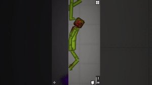 Гайд как сделать бессмертного человека в melon playground