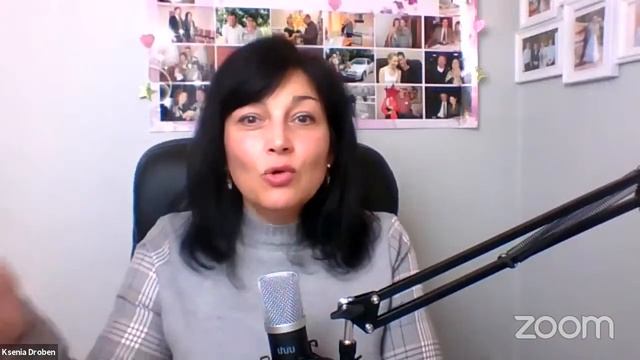 Отношения на расстоянии: Как не устать от переписок * Интересная коммуникация смотреть онлайн