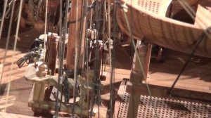 Астраханский Гукер Принцесса Анна. исп.Пальцев А.А.mp4