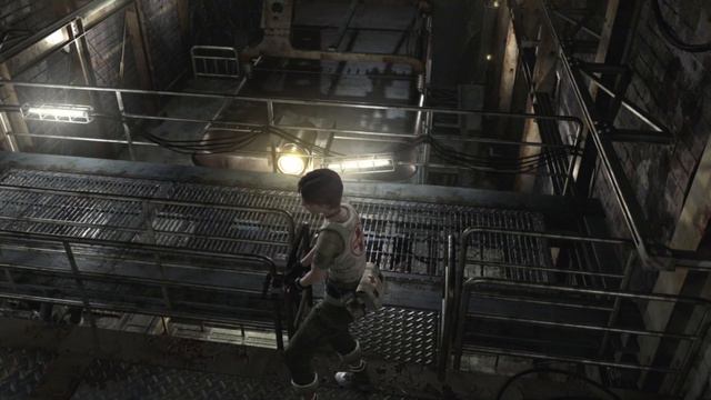 НОВЫЙ БОСС➤ Resident Evil 0 HD Remaster➤ Прохождение#13