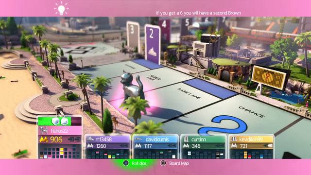 MONOPOLY PLUS Worst trade ever смотреть онлайн