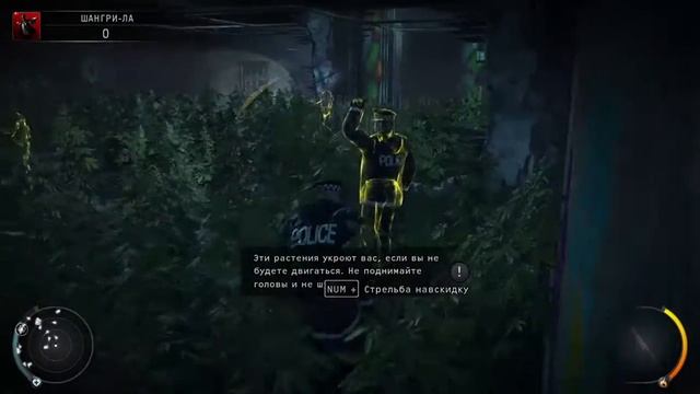 4 Hitman Absolution 2019 Walkthrough Run for your Life смотреть онлайн