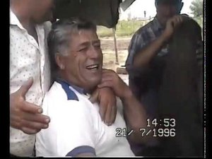 Тлядальцы:  История нашего села. На свадьбе в  селе Караузек - 21.07.1996 год.