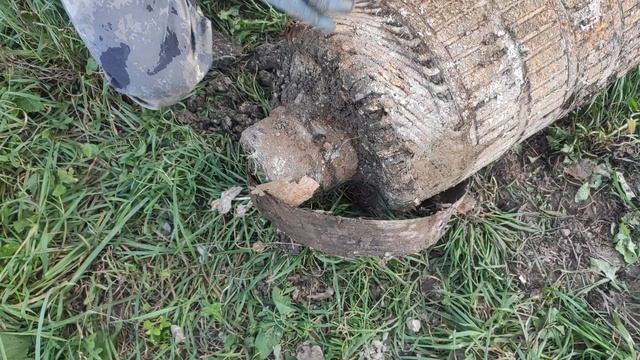 Медь!!!Очень много меди!Супер кабан! смотреть онлайн