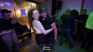 La Demanda Bachata Dance 2022
