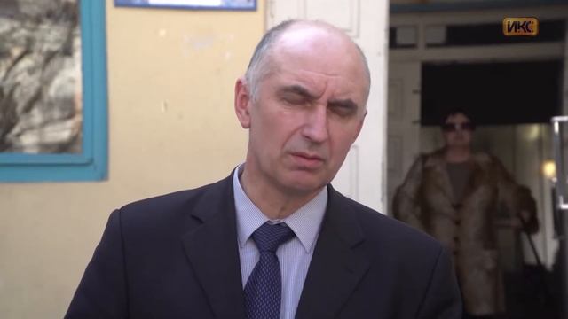 Глава Заксобрания посетила медицинские учреждения Гагаринского района смотреть онлайн