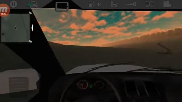 Прохождение Russian SUV на Android! #11 (Собираем ключи)