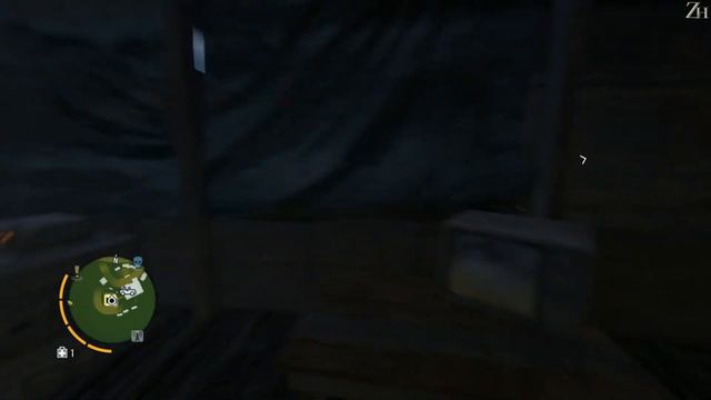 Прохождение Far Cry 3 Deluxe Edition (PC/RUS) - #33 [Безумный головорез] смотреть онлайн