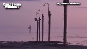 Видео про Забор Австралии едва не стоило им всего
