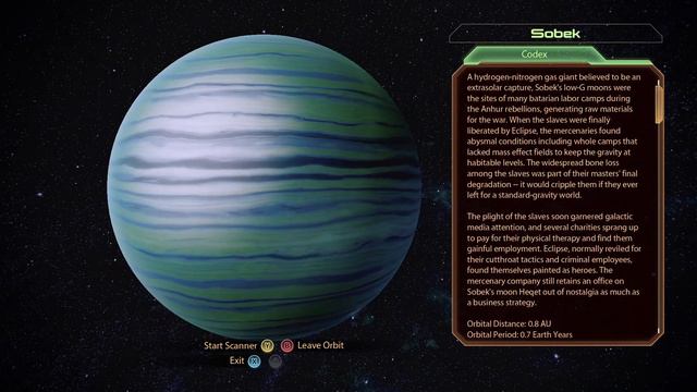 Mass Effect Legendary Edition (Mass Effect 2 Modded):   Eagle Nebula - Amun смотреть онлайн