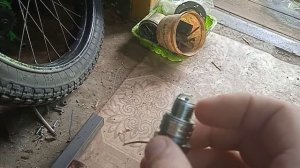 зазор свечи на ИЖ.