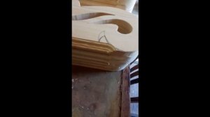 Изготовление наличников на окна